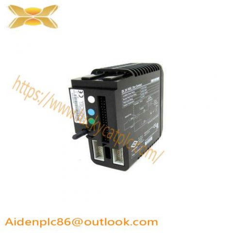 EMERSON KJ3001X1-BB1 | 12P0550X142 Digital Input Module