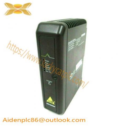 Emerson KJ3002X1-BF1, 12P1732X042 New - Precision Control Solution for Industrial Automation