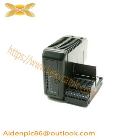 EMERSON KJ3002X1-BG2 | 12P1731X082 Interface Module