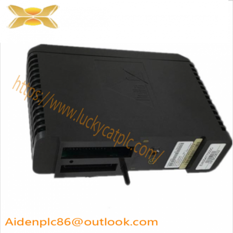 EMERSON KJ3101X1-BA1 | 12P1865X062 | VE4011B1 WITH HART MODULE | Industrial Control Module