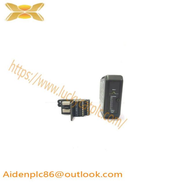EMERSON KJ3222X1-BA1 | 12P2532X122 | VE4003S2B1 Analog Output Module