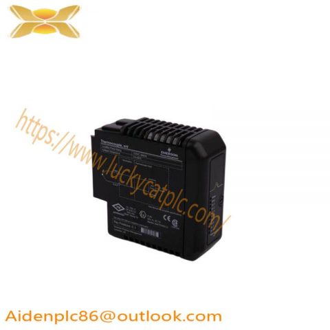 Emerson KJ4001X1-BA3 | 12P3378X012 | VE3051C0 Wide Carrier Base Module