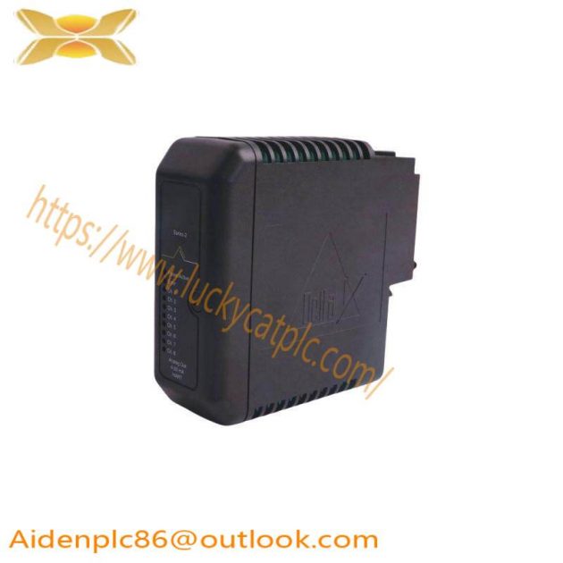 EMERSON MVME61006E-0163 - High Performance Industrial Control Module