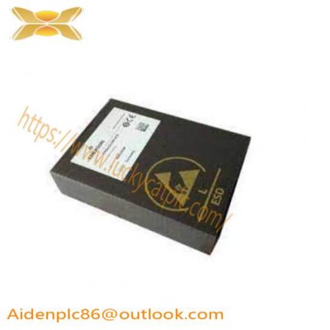 EMERSON PR9268/201-100 Fast Delivery Time Industrial Control Module