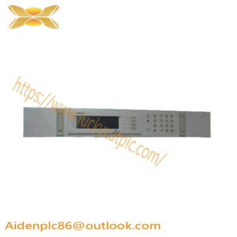 Emerson PSM-E10 Module Monitoring System, Industry Grade, Advanced Monitoring Solutions