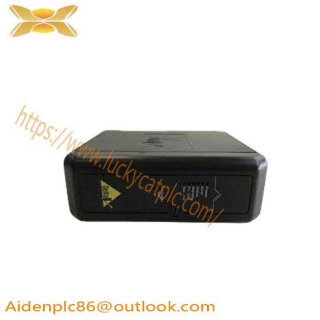 EMERSON SE3008 KJ2005X1-MQ2 Industrial Control Module