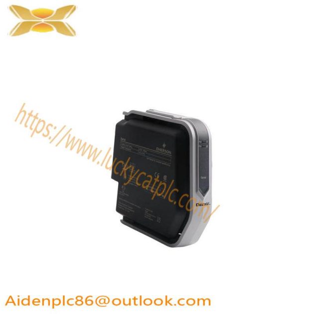 Emerson SE4036P2 KJ3241X1-BK1 Serial Interface Module