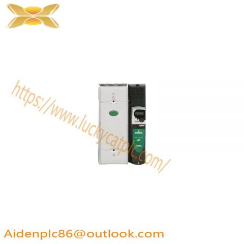 Emerson SP4401 Inverter Universal AC Drive - Unidrive SP Series
