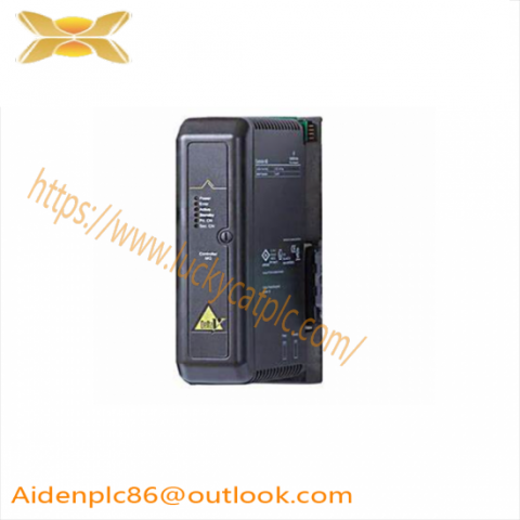 EMERSON VE3008 MQ Control Module