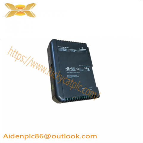 EMERSON VE4002S1T2B1 DeltaV Control Module