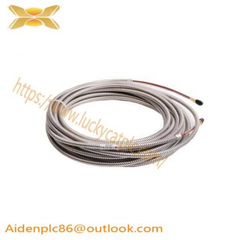 ENTEK C6660 Radial Vibration Monitoring Module