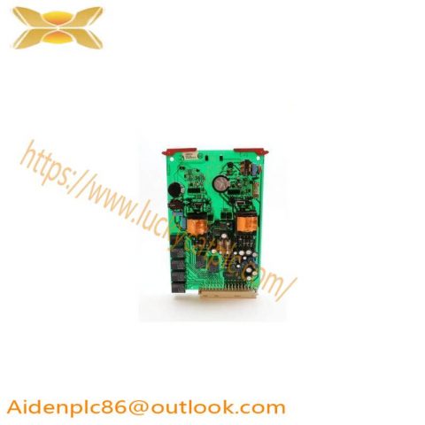 ENTEK C6691/IRD Power Supply PCB Circuit Board
