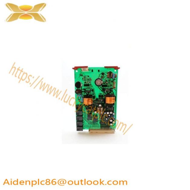 ENTEK C6691/IRD Power Supply PCB Circuit Board