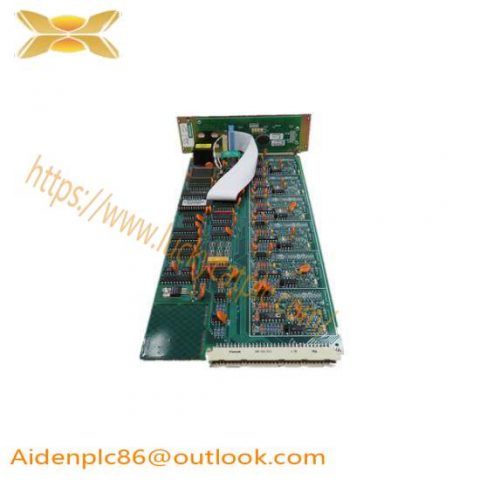 ENTEK EC6667/JJJJJJ - 6 Channel T/c Temperature Monitor, Designed for Industrial Control Systems