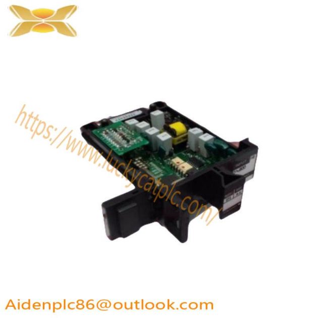 Yokogawa EP3*A Frequency Input Card, Analog-to-Digital Conversion Module