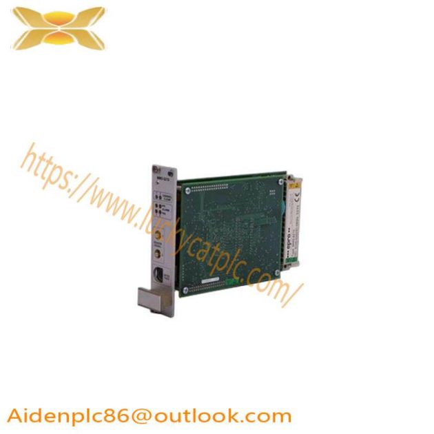 EPRO CON021/916-160 Eddy Current Signal Converter for Industrial Automation Control Systems