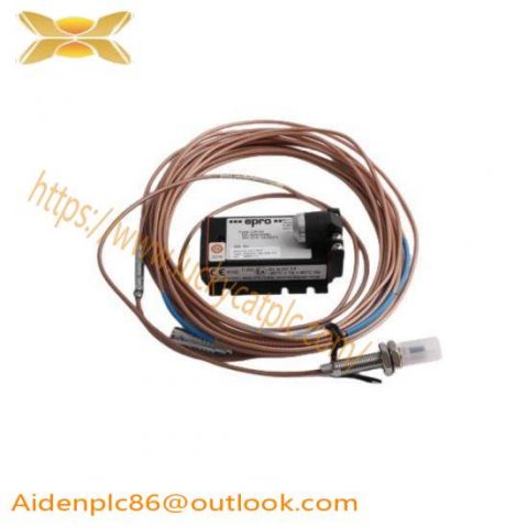EPRO CON041 PR6423/002-011 Sensor