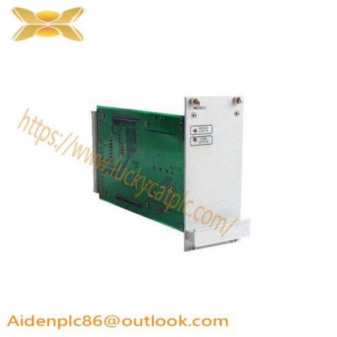 EPRO MMS6823 Control Module for Industrial Automation Systems