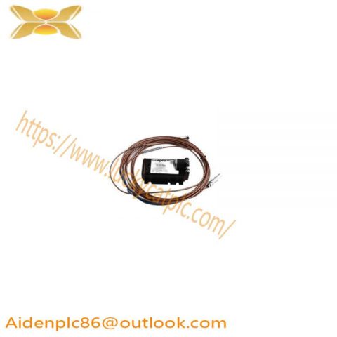 EPRO PR6423/001-010-CN CON021 Eddy Current Sensor - Precision Measurement for Industrial Automation