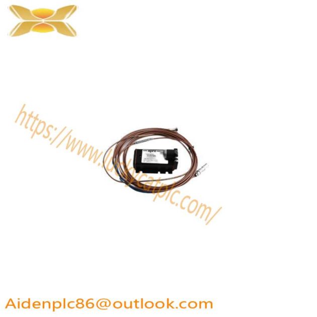 EPRO PR6423/001-010-CN CON021 Eddy Current Sensor - Precision Measurement for Industrial Automation