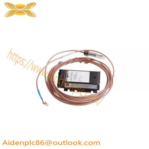 EPRO PR6423/002-001-CN CON041 Eddy Current Sensor