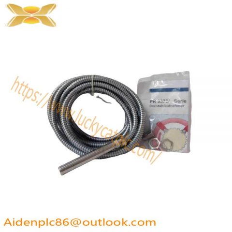 EPRO PR6423/015-000 Industrial Sensor, Precision Measuring & Control Solution