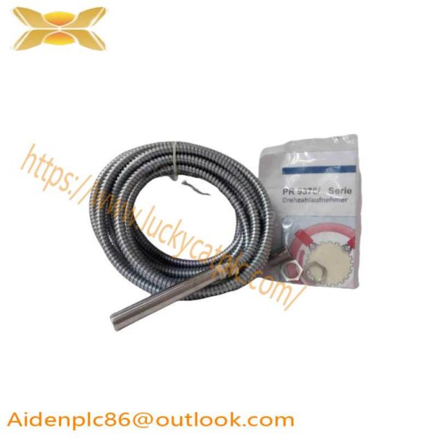 EPRO PR6423/015-000 Industrial Sensor, Precision Measuring & Control Solution