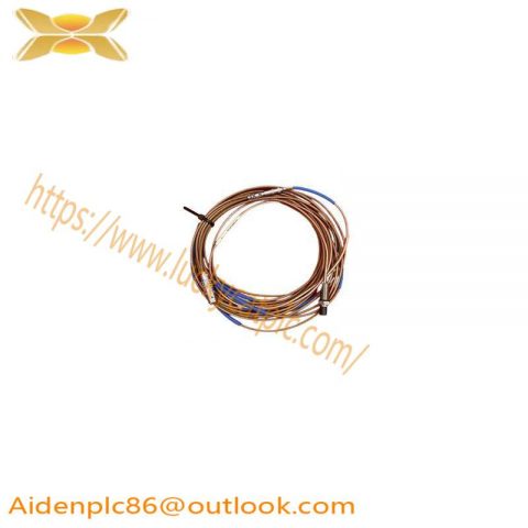 EPRO PR6423/10R-030 Eddy Current Sensor: Precision Measurement for Industrial Automation