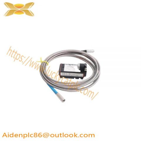 EPRO PR6423/13R-030 CON021 Eddy Current Sensor