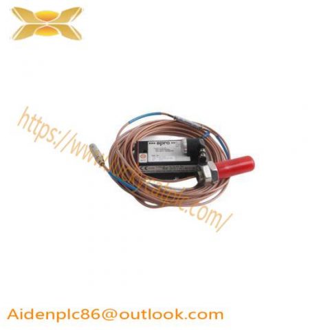 EPRO PR6424/000-030+CON021 Eddy Current Sensor