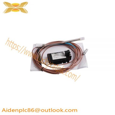 EPRO PR6424/010-000 Eddy Current Sensor