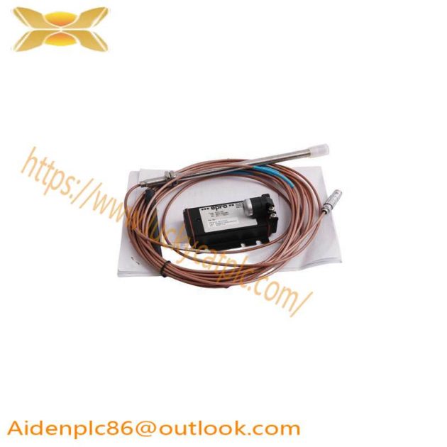 EPRO PR6424/010-000 Eddy Current Sensor