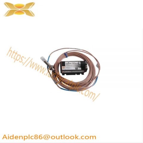 EPRO PR6426/010-130 + CON021: Advanced Control Module for Industrial Automation
