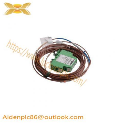 EPRO PR96424/010-000 CON011 Industrial Control Sensor