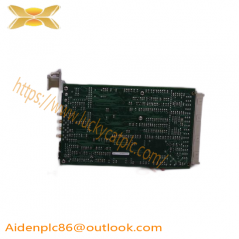 EPRO UES815S-24A: Annual Discount Industrial Control Module