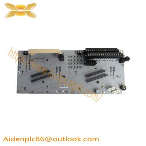 Factory Honeywell CC-TAIX11 51308365-175 Analog Input IOTA Redundant