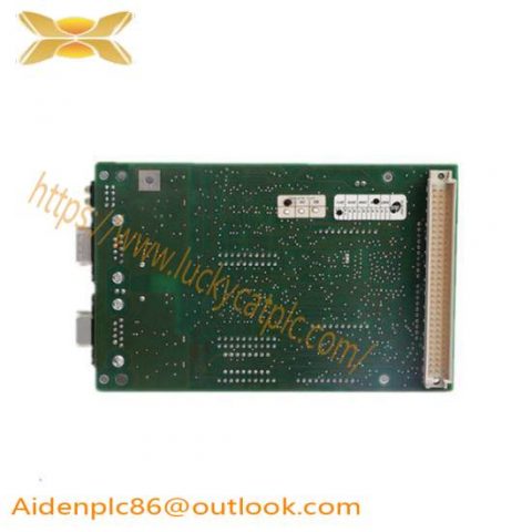 Faiveley 74030000 H3470 Industrial Control Board