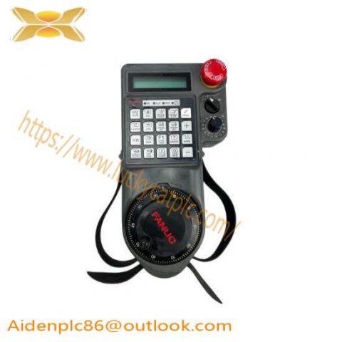 GE-FANUC A02B-0259-C221 Operator Panel