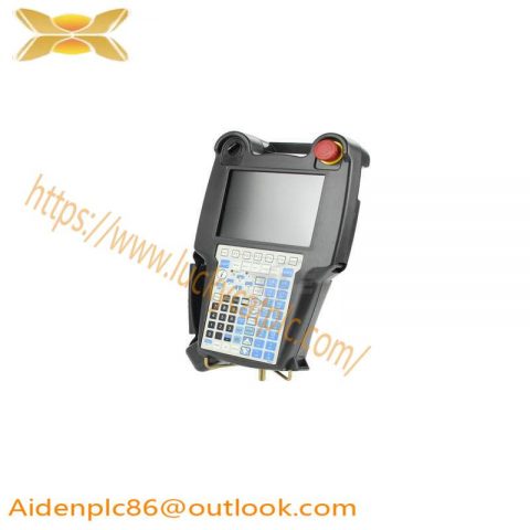 FANUC A05B-2255-C102 Teach Pendant - Advanced Human-Machine Interface for Precision Control