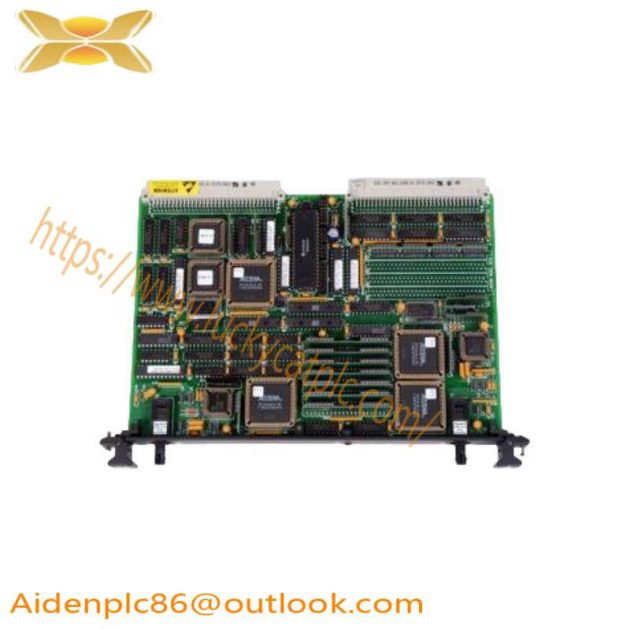 FANUC A06B-6110-H037 High-Performance Servo Motor Module