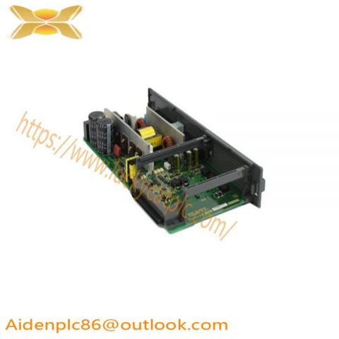 Fanuc A16B-2203-0910 Power Supply for Industrial Control
