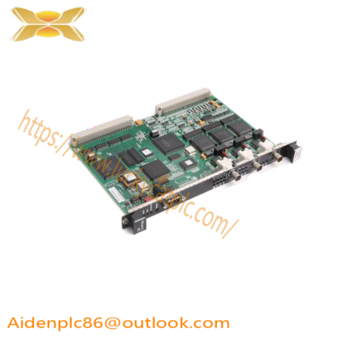Fanuc CT92471D/01: Advanced Motion Control Module