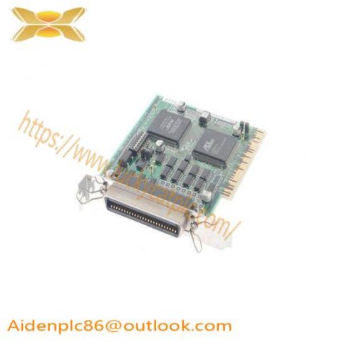 FAST FIO01-1 P-900163 Data Acquisition Module for Industrial Automation