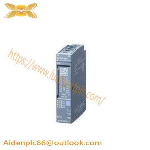 FAUNC A06B-0590-B004#7008 Industrial Control Module