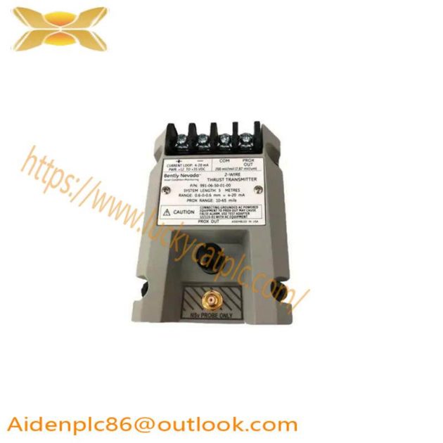 FAUNC A06B-0590-B004#7008 Industrial Control Module