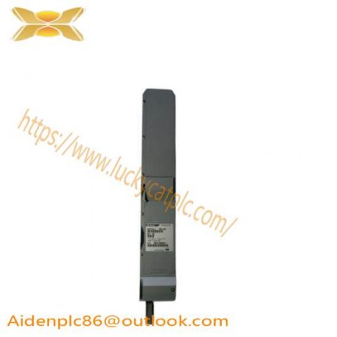 Foxboro FBI10E P0972AJ Fieldbus Isolator