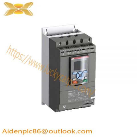 ABB FC101P7K5T4E20H4XC - High-Performance AC Drive, for Industrial Automation
