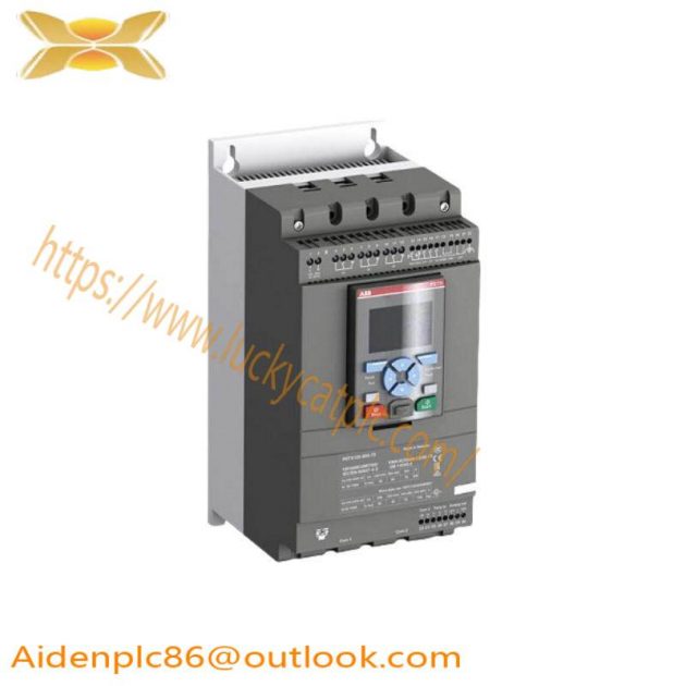 ABB FC101P7K5T4E20H4XC - High-Performance AC Drive, for Industrial Automation
