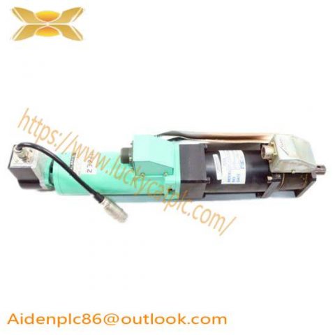 Fec GT-751N-60-S Servo Nutrunner: High-Precision Industrial Automation Solution