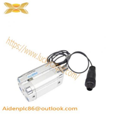 FESTO ADVU-25-30-A-P-A | Compact Cylinder with Proximity Switch